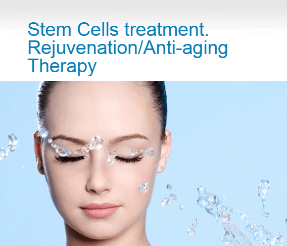 stem cell therapy in Ukraine