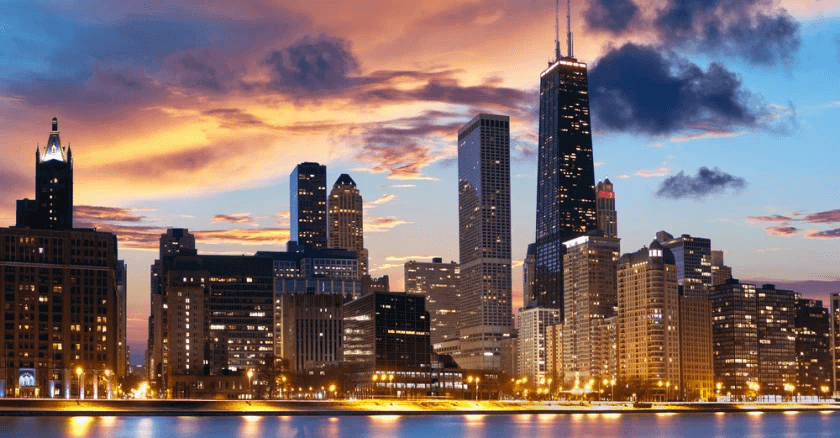 美国芝加哥干细胞疗法